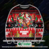 Scooby Doo Christmas Ugly Sweater – LIMITED EDITION