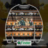 Silverado Ugly Christmas Sweater Sweatshirt LIMITED EDITION