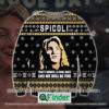 Spicoli Tasty Waves A Cool Buzz And We Will Be Fine Knitted Wool Sweater – LIMITED EDITION