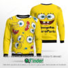 SpongeBob SquarePants Sweatshirt – LIMITED EDITION