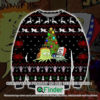 Squidbillies Christmas Ugly Sweater – LIMITED EDITION