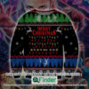 Stranger Things Christmas Ugly Sweater – LIMITED EDITION