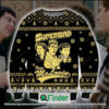 Superbad I Am Mclovin Christmas Ugly Sweater – LIMITED EDITION