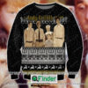 The Andy Griffith Show Ugly Christmas Sweater Sweatshirt LIMITED EDITION