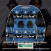 The Blues Brothers Ugly Christmas Sweater Sweatshirt LIMITED EDITION