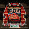 The Dukes Of Hazzard Ugly Christmas Sweater Sweatshirt LIMITED EDITION