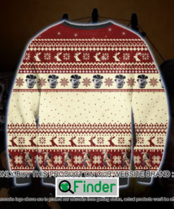 The Goonies Ugly Christmas Sweatshirt Sweater LIMITED EDITION