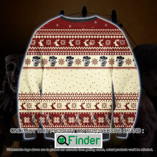 The Goonies Ugly Christmas Sweatshirt Sweater LIMITED EDITION