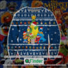 The Muppet Show Christmas Ugly Sweater – LIMITED EDITION