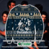 The Outsiders Christmas Ugly Sweater – LIMITED EDITION