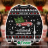 This Is My Hallmark Christmas Movies Knitted Wool Sweater – LIMITED EDITION