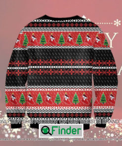 This Is My Ugly Ugly Christmas Sweatshirt Sweater LIMITED EDITION