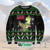 Tree Rex Ugly Christmas Sweater Sweatshirt LIMITED EDITION