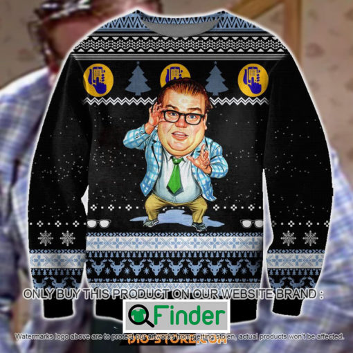 Van Down By The River Ugly Christmas Sweater Sweatshirt LIMITED EDITION