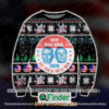 Vote Duke Bros 2020 Ugly Christmas Sweater Sweatshirt LIMITED EDITION