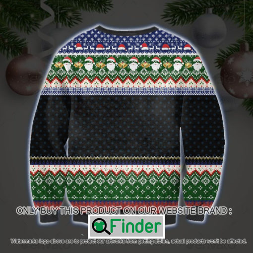 When YouRe Dead Inside But ItS The Holiday Season Ugly Christmas Sweatshirt Sweater LIMITED EDITION