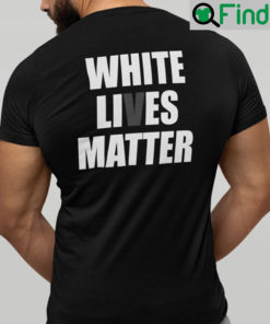 White Lies Matter Shirt Yasiin Bey