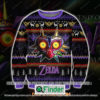 Zelda Ugly Christmas Sweater Sweatshirt LIMITED EDITION