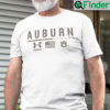 Auburn Tigers Auburn Freedom Shirt