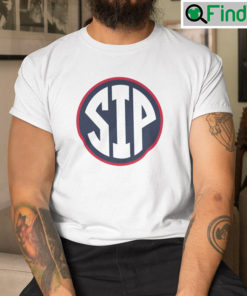 Come To The Sip Shirt