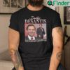 Daddy DeSantis Shirt The Badass Governor