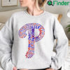 Dancing On My Own Phillies Unisex Sweater