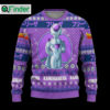 Dragon Ball Frieza Kamehameha Ugly Christmas Sweater