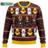 Final Fantasy Classic Ugly Christmas Sweatshirt