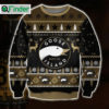 Goose Island Ugly Christmas Sweatshirt