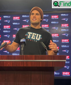 Hunter Henry TE University Shirt