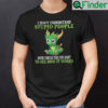 I Dont Understand Stupid People Shirt