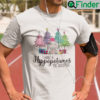 I Want A Hippopotamus For Christmas Shirt Xmas Tee