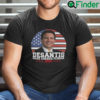 Make America Florida DeSantis 2024 Election Shirt