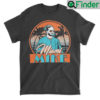 Miami Mike Unisex Shirt For Football Fans
