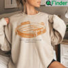 Neyland Stadium Tennessee Sweatshirt