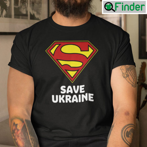 Save Ukraine Respect For Iranian Woman T Shirt