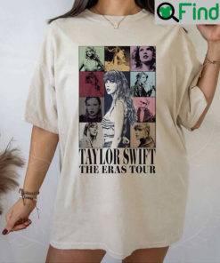 Taylor The Eras Tour New Album Midnight Sweater