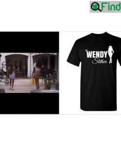 The Wendy Slither Shirt