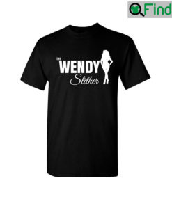 The Wendy Slither T Shirt