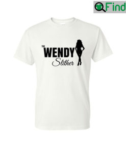 The Wendy Slither Unisex Shirt