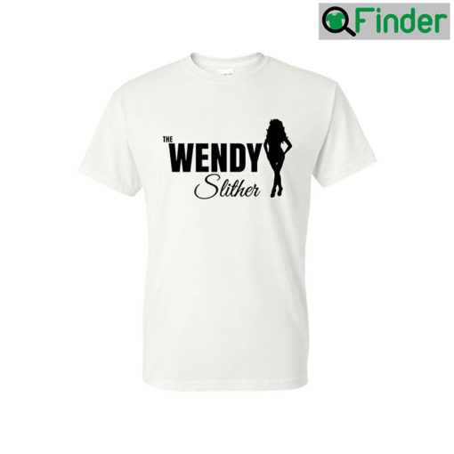 The Wendy Slither Unisex Shirt