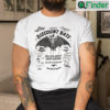 Vinces Discount Bats Shirt Own A Bat Natures Fright Machine