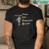 Yes I Vape Return My Library Books On Time Unisex Shirt