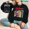 2 Side Errol Spence Jr Strap Season 3.0 Limited Edition Unisex Sweatshirt