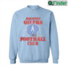 Aaron Brewer Vintage Houston Oilers Football Club Sweatshirt Hoodie Shirt