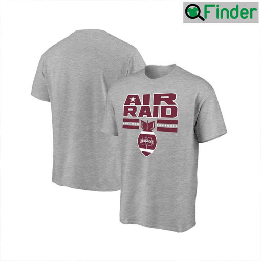 Air Raid Rest In Peace Mike Leach Shirt