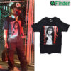 Bad Bunny In Loving Memory Of Selena Shirt Gift For Fan