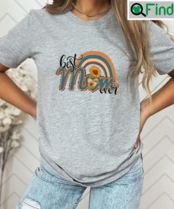 Best Mom Ever Valentine Gift For Wife Shirt