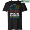 Bobs Country Bunker The Blues Brothers Film T Shirt