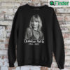 Christine McVie Shirt Crewneck Sweatshirt